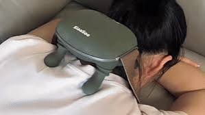 Shoulder & Neck Massager - Buyzar