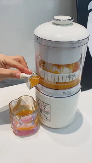 Electric Juicer Machine - Buyzar