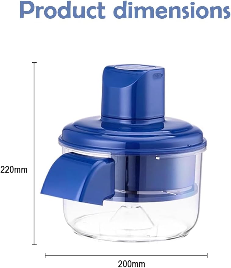 Automatic Fruit and Vegetable Peeler