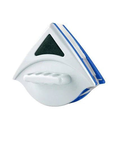 Doublefaced Glass Cleaner Magnetic - Buyzar