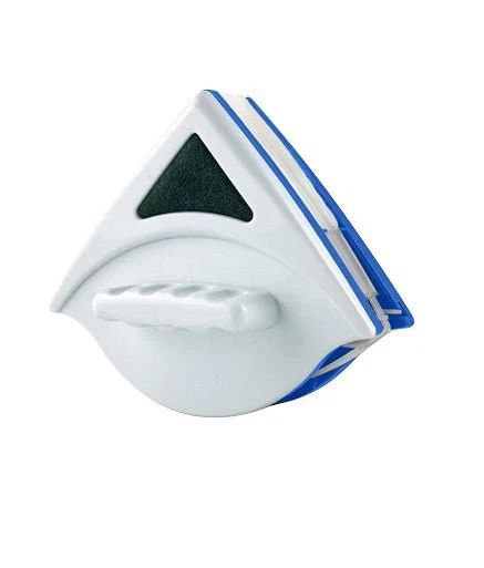 Doublefaced Glass Cleaner Magnetic - Buyzar