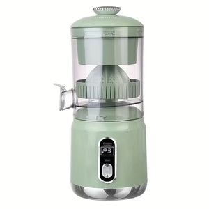 Electric Juicer Machine - Buyzar