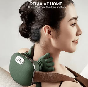 Shoulder & Neck Massager - Buyzar