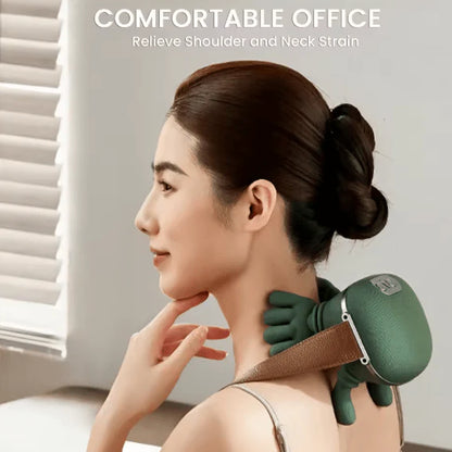 Shoulder & Neck Massager - Buyzar